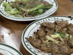 -可可大虾武汉土菜大排档(万松园1店)