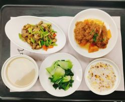 -金芙美月子中心(财富别墅店)