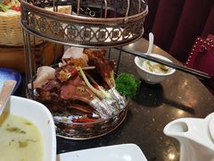 -避风塘·老港味餐厅(虹口龙之梦店)