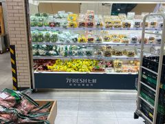 -7fresh七鲜(大族广场店)