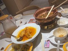 -上关东东北菜(夫子庙水游城店)