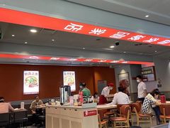-喜家德虾仁水饺(青年大街店)