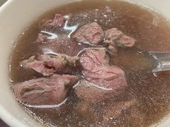 -文章牛肉汤