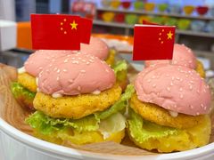 -蜀小北旋转小火锅·烤肉(金轮双子星优惠店)