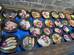 -小时候焗海鲜(鄞州万达店)