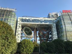 -上海港国际客运中心