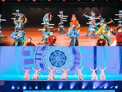 -深圳锦绣中华民俗村