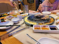 -韩宫宴烤肉·料理(宜兴八佰伴店)