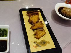 -金时代顺风大酒店(金山店)