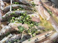 -园林美食城·本土农家菜(杨和镇店)