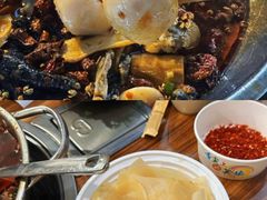 -黑竹香鸡(营和巷店)