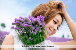 1-都市丽人婚纱摄影