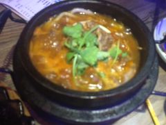 -蜜桃餐厅·江浙融合菜(荟聚购物中心店)