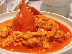 -喜鼎海胆水饺(平安金融中心店)