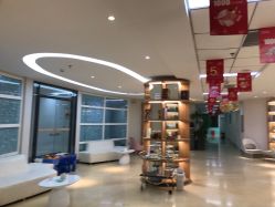 -JUVA郑州欧华医疗美容医院