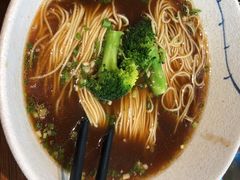 -囿面传统制面馆(中央路店)