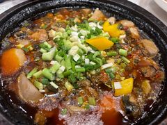 -御苑精品川菜馆(锦江店)