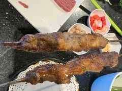 -南门涮肉(上海二店)