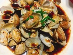 -抚顺美食·老上海味道