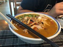 南宁老友粉-八十八粉儿(尚都店)