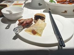 -四季民福烤鸭店(前门大栅栏店)