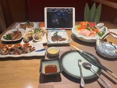 -福樱兰海鲜放题铁板烧(加州店)