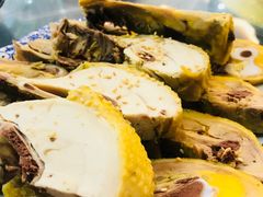 白斩鸡-回辉登偰氏面片(东莲花美食街店)