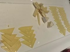 -筠咖啡西餐厅(上海国展宝龙丽筠酒店)