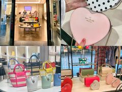 -宁波杉井奥特莱斯广场