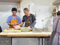 -文武王氏烧饼·无矾油条(西溪路店)