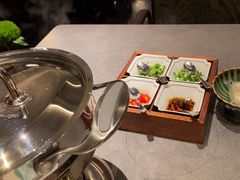 -鼎鼎香·港式火锅(北京SKP店)