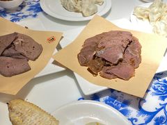 -东方饺子王臻味餐厅(新嘉坡城店)