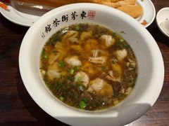 -東茅街茶馆
