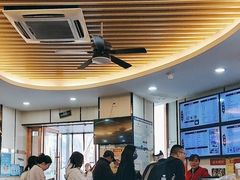 -蒋家桥饺面店(东关街店)