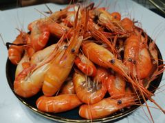 -嘻虾·钓虾工场(东莞总店)