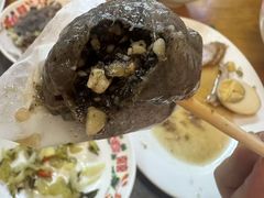 -明姨仔潮汕美食·碳炉猪脚·汕尾牛腩饭·起片鸡煲(起义路店)