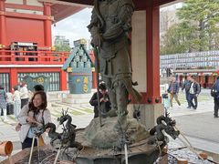 -浅草寺