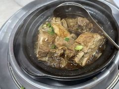 -新峰肉骨茶