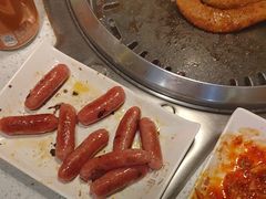 -炭之家·齐齐哈尔非遗烤肉·鲜切直供(中央大街店)
