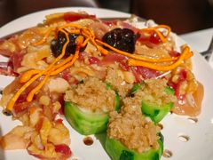 -十六台·经典广东菜(德外大街店)