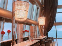 -瑞吉酒店·The Drawing Room闲逸廊·云端下午茶·夜奢Whiskey