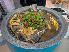 -半天妖烤鱼(任丘悦都汇店)