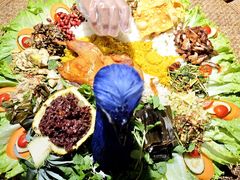 -品德宏·孔雀宴的发源地(金塔园店)