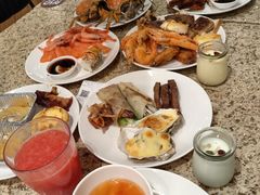-禾斗海鲜自助(市南银座店)