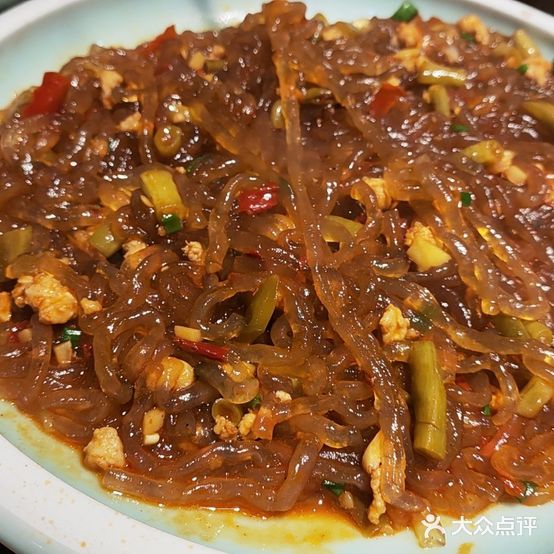 老灌阳十大碗湘菜