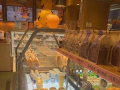 -仟吉·ART FARM主题店(菱角湖万达店)