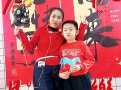 -北京市朝阳区阳光起点幼儿园(东坝园)