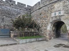-台州府城(江南长城)