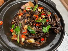 -云海肴·汽锅鸡·云南菜(高德置地店)
