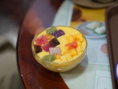 -五条人糖水铺(武林总店)